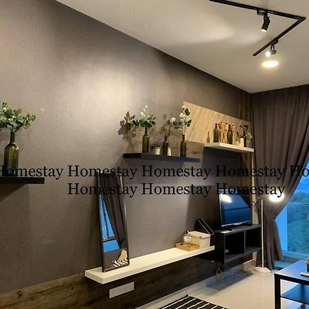 Stylish Romantic Couples Getaway - Netflix&Relax 7 Cyberjaya Εξωτερικό φωτογραφία