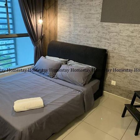 Stylish Romantic Couples Getaway - Netflix&Relax 7 Cyberjaya Εξωτερικό φωτογραφία