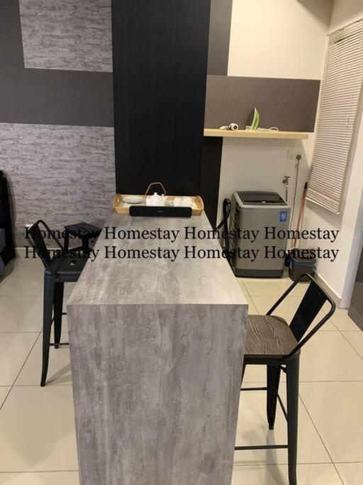 Stylish Romantic Couples Getaway - Netflix&Relax 7 Cyberjaya Εξωτερικό φωτογραφία