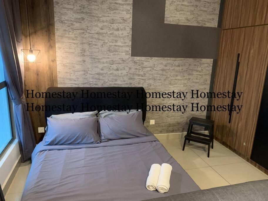 Stylish Romantic Couples Getaway - Netflix&Relax 7 Cyberjaya Εξωτερικό φωτογραφία