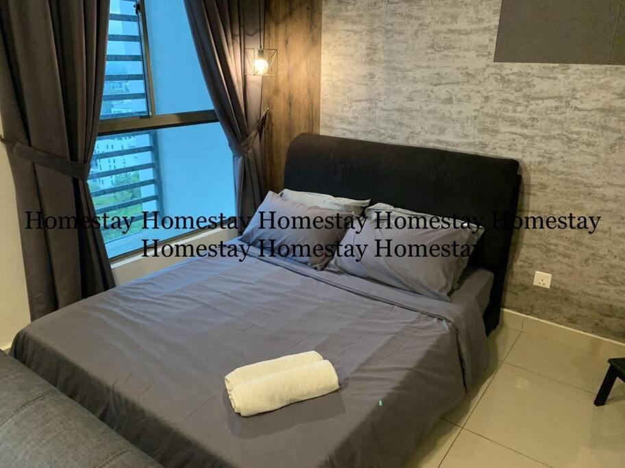 Stylish Romantic Couples Getaway - Netflix&Relax 7 Cyberjaya Εξωτερικό φωτογραφία
